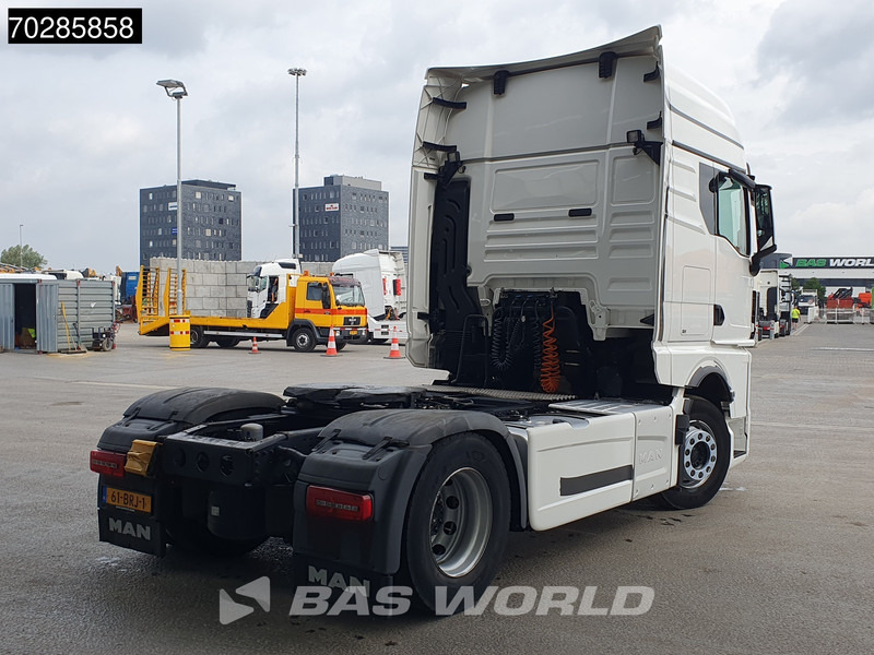 MAN TGX 18.430 TGX 4X2 NL-Truck APK '26 GX 2xTanks Navi Euro 6 - Тягач: фото 3 MAN TGX 18.430 TGX 4X2 NL-Truck APK '26 GX 2xTanks Navi Euro 6 - Тягач: фото 3