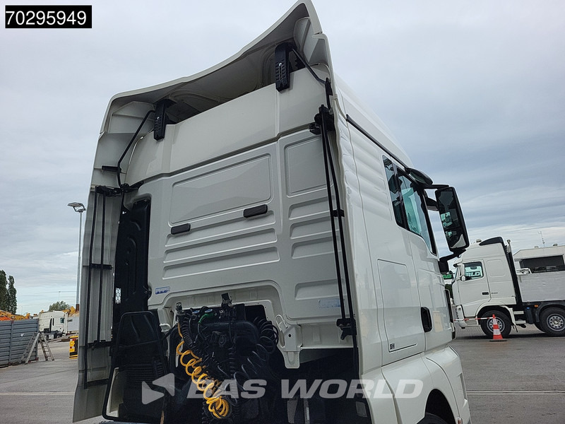 MAN TGX 18.440 4X2 - Тягач: фото 3 MAN TGX 18.440 4X2 - Тягач: фото 3
