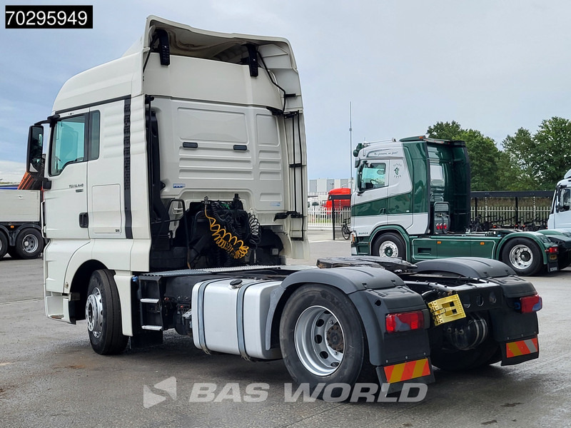 MAN TGX 18.440 4X2 - Тягач: фото 2 MAN TGX 18.440 4X2 - Тягач: фото 2