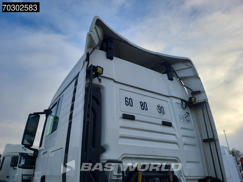MAN TGX 18.440 4X2 XLX Retarder Euro6 - Тягач: фото 5 MAN TGX 18.440 4X2 XLX Retarder Euro6 - Тягач: фото 5