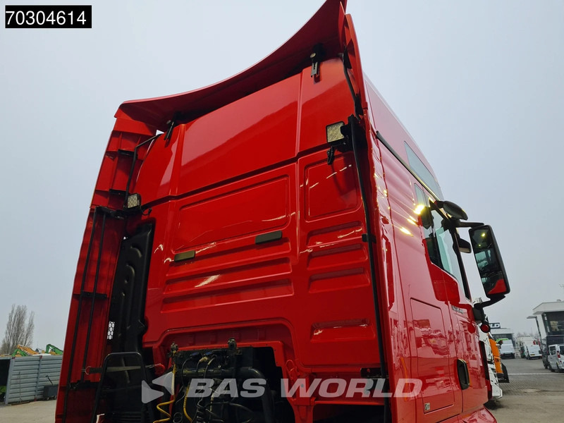 MAN TGX 18.440 TGX 4X2 XXL NL-Truck Alcoa's - Тягач: фото 5 MAN TGX 18.440 TGX 4X2 XXL NL-Truck Alcoa's - Тягач: фото 5