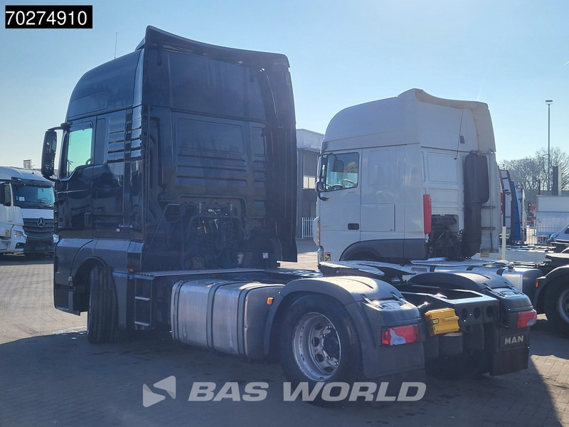 MAN TGX 18.460 4X2 Retarder Euro 6 ACC 2xTanks Standklima - Тягач: фото 3 MAN TGX 18.460 4X2 Retarder Euro 6 ACC 2xTanks Standklima - Тягач: фото 3