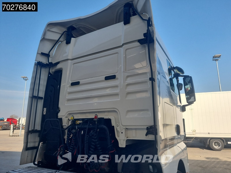 MAN TGX 18.460 4X2 XLX 2x Tanks Navi - Тягач: фото 3 MAN TGX 18.460 4X2 XLX 2x Tanks Navi - Тягач: фото 3