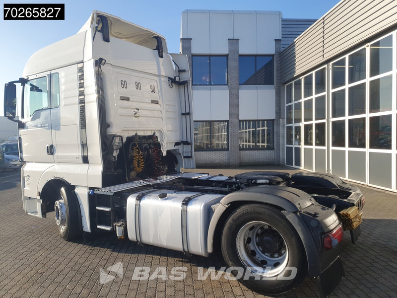 MAN TGX 18.460 4X2 XLX Retarder 2x Tanks ACC Standklima - Тягач: фото 2 MAN TGX 18.460 4X2 XLX Retarder 2x Tanks ACC Standklima - Тягач: фото 2