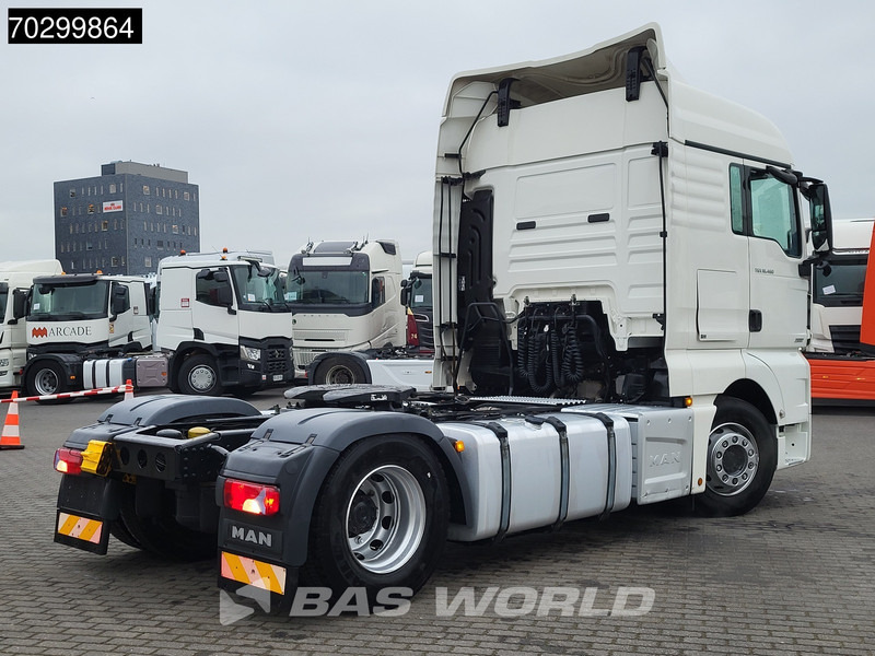 MAN TGX 18.460 4X2 XLX Retarder 2xTanks ACC Euro 6 - Тягач: фото 5 MAN TGX 18.460 4X2 XLX Retarder 2xTanks ACC Euro 6 - Тягач: фото 5