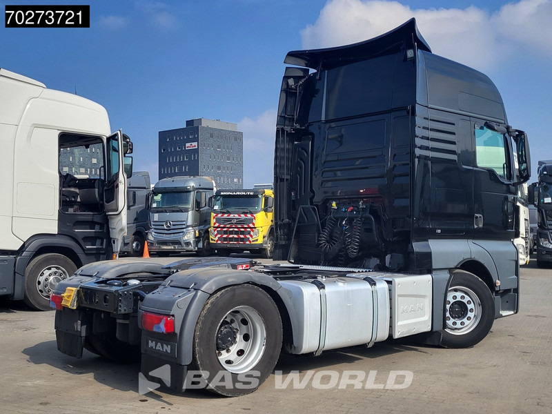 MAN TGX 18.460 4X2 XXL 2x Tanks Retarder ACC - Тягач: фото 5 MAN TGX 18.460 4X2 XXL 2x Tanks Retarder ACC - Тягач: фото 5