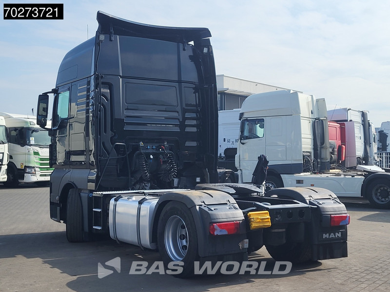 MAN TGX 18.460 4X2 XXL 2x Tanks Retarder ACC - Тягач: фото 2 MAN TGX 18.460 4X2 XXL 2x Tanks Retarder ACC - Тягач: фото 2