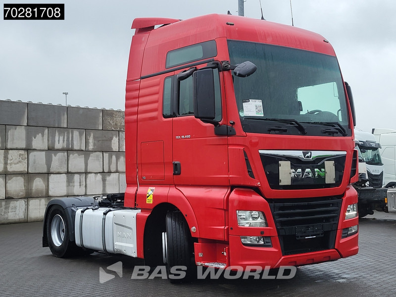 MAN TGX 18.460 TGX 4X2 XXL Retarder 2xTanks ACC Euro 6 - Тягач: фото 3 MAN TGX 18.460 TGX 4X2 XXL Retarder 2xTanks ACC Euro 6 - Тягач: фото 3