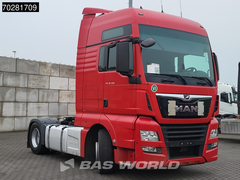 MAN TGX 18.460 TGX 4X2 XXL Retarder 2xTanks ACC Euro 6 - Тягач: фото 2 MAN TGX 18.460 TGX 4X2 XXL Retarder 2xTanks ACC Euro 6 - Тягач: фото 2