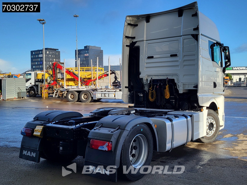 MAN TGX 18.470 4X2 GX 2xTanks Euro 6 - Тягач: фото 5 MAN TGX 18.470 4X2 GX 2xTanks Euro 6 - Тягач: фото 5