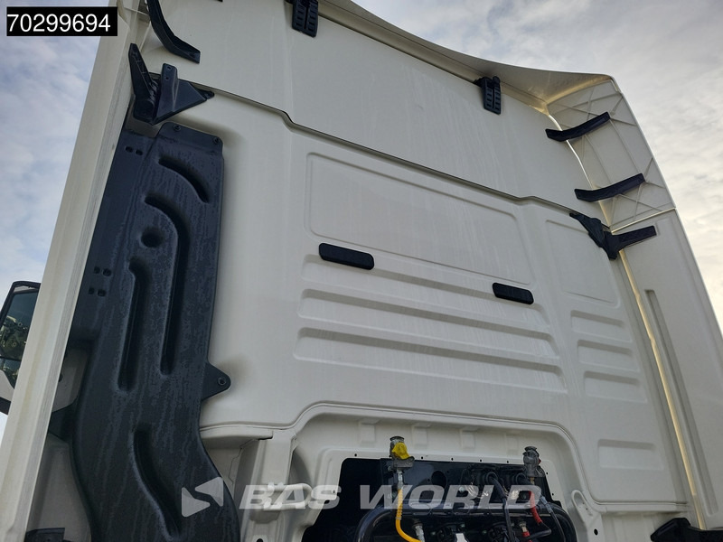 MAN TGX 18.470 4X2 GX 2xTanks Euro 6 - Тягач: фото 5 MAN TGX 18.470 4X2 GX 2xTanks Euro 6 - Тягач: фото 5