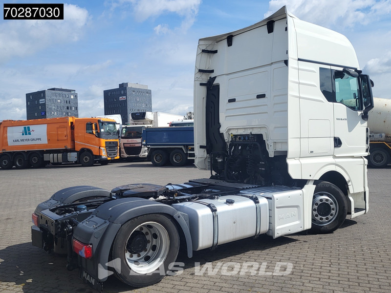 MAN TGX 18.470 4X2 GX Retarder Mega Standklima 2xTanks ACC Euro 6 - Тягач: фото 5 MAN TGX 18.470 4X2 GX Retarder Mega Standklima 2xTanks ACC Euro 6 - Тягач: фото 5