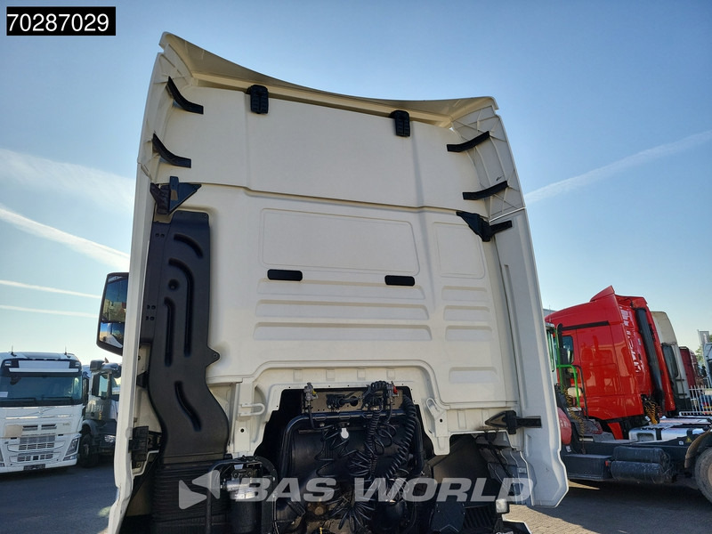 MAN TGX 18.470 4X2 Mega GX Retarder ACC 2x Tanks Euro 6 - Тягач: фото 5 MAN TGX 18.470 4X2 Mega GX Retarder ACC 2x Tanks Euro 6 - Тягач: фото 5