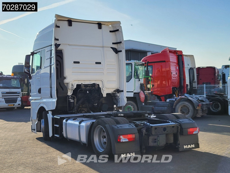 MAN TGX 18.470 4X2 Mega GX Retarder ACC 2x Tanks Euro 6 - Тягач: фото 2 MAN TGX 18.470 4X2 Mega GX Retarder ACC 2x Tanks Euro 6 - Тягач: фото 2
