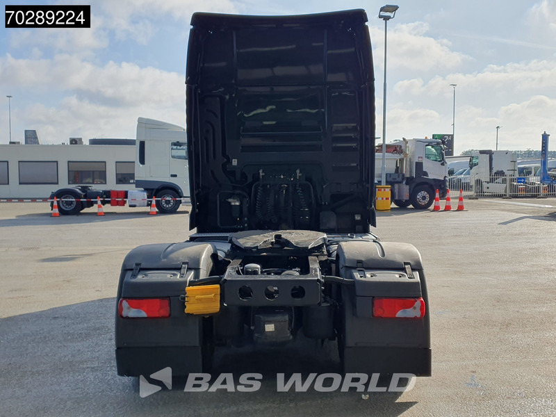 Тягач MAN TGX 18.470 4X2 XXL Retarder 2x Tanks Euro 6: фото 7