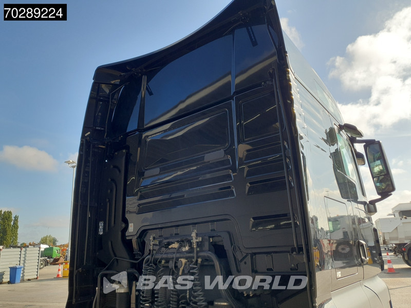 Тягач MAN TGX 18.470 4X2 XXL Retarder 2x Tanks Euro 6: фото 8
