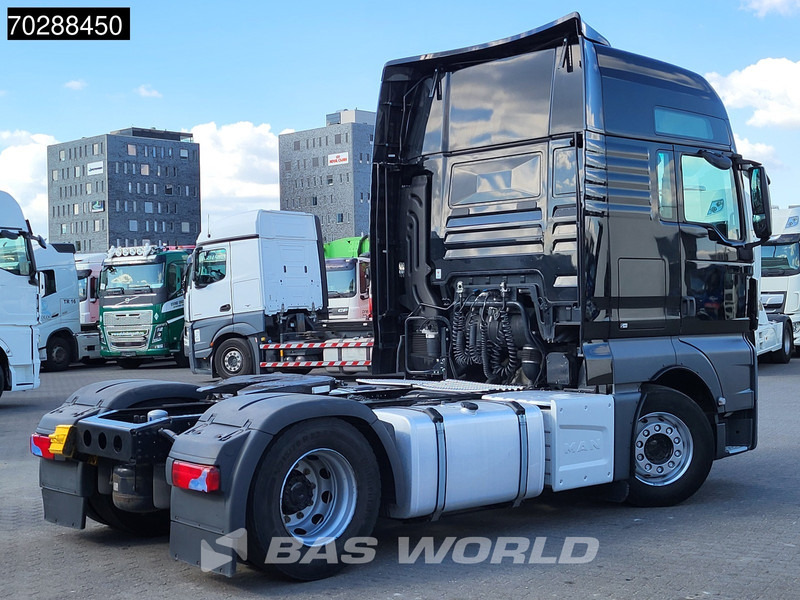 Тягач MAN TGX 18.470 4X2 XXL Retarder 2x Tanks Standklima ACC Navi: фото 5