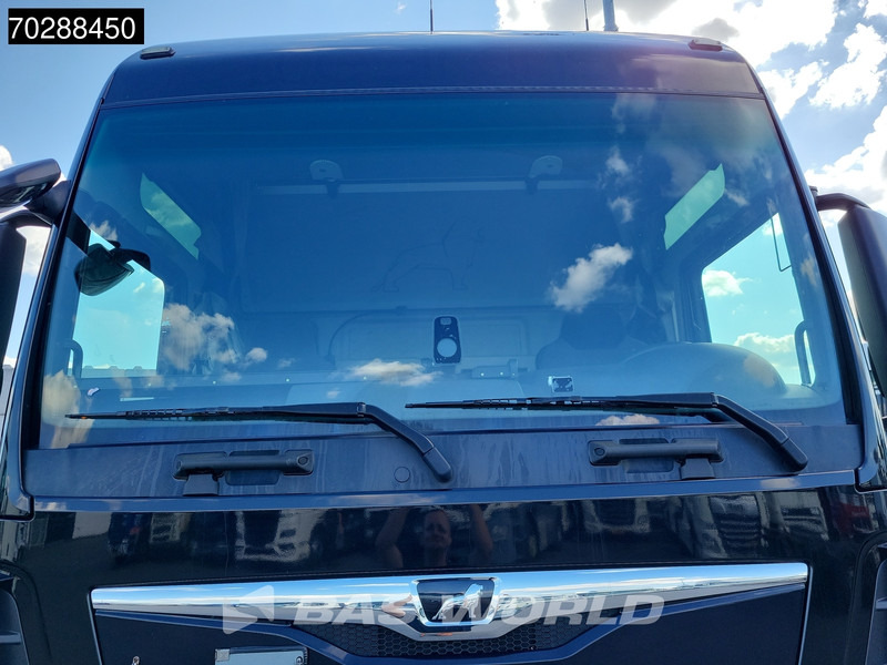 Тягач MAN TGX 18.470 4X2 XXL Retarder 2x Tanks Standklima ACC Navi: фото 7