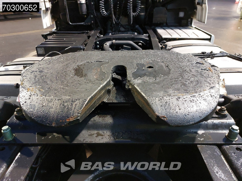 MAN TGX 18.470 TGX 4X2 XLX Retarder 2xTanks в лизинг MAN TGX 18.470 TGX 4X2 XLX Retarder 2xTanks: фото 12