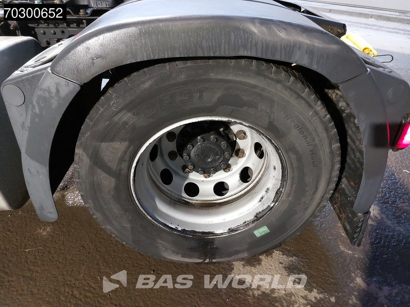 MAN TGX 18.470 TGX 4X2 XLX Retarder 2xTanks в лизинг MAN TGX 18.470 TGX 4X2 XLX Retarder 2xTanks: фото 16