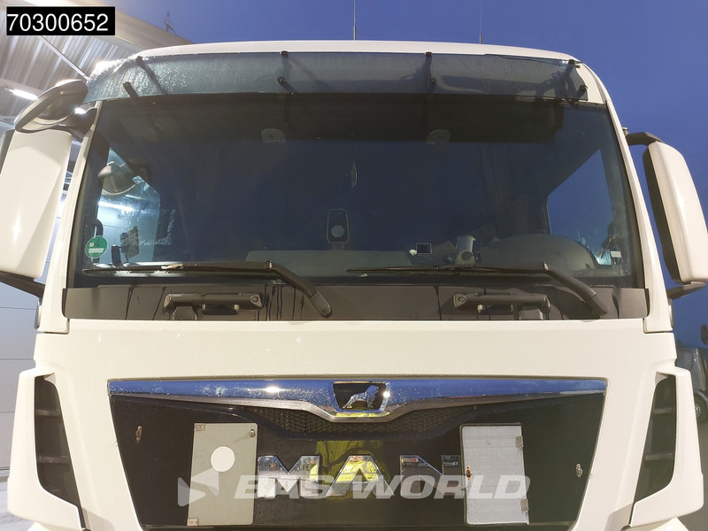 MAN TGX 18.470 TGX 4X2 XLX Retarder 2xTanks в лизинг MAN TGX 18.470 TGX 4X2 XLX Retarder 2xTanks: фото 11