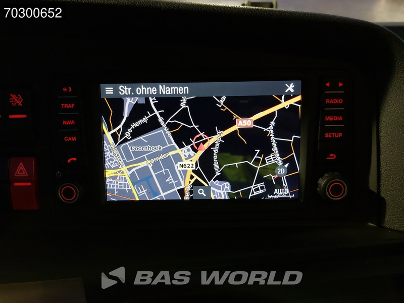 MAN TGX 18.470 TGX 4X2 XLX Retarder 2xTanks в лизинг MAN TGX 18.470 TGX 4X2 XLX Retarder 2xTanks: фото 20