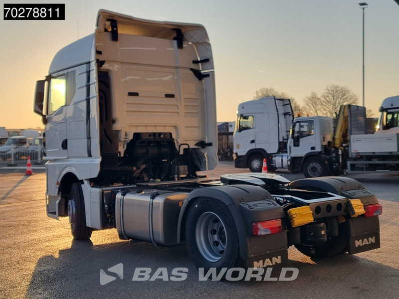 MAN TGX 18.480 4X2 NEW! GM Manual Euro 5 2x Tanks - Тягач: фото 2 MAN TGX 18.480 4X2 NEW! GM Manual Euro 5 2x Tanks - Тягач: фото 2