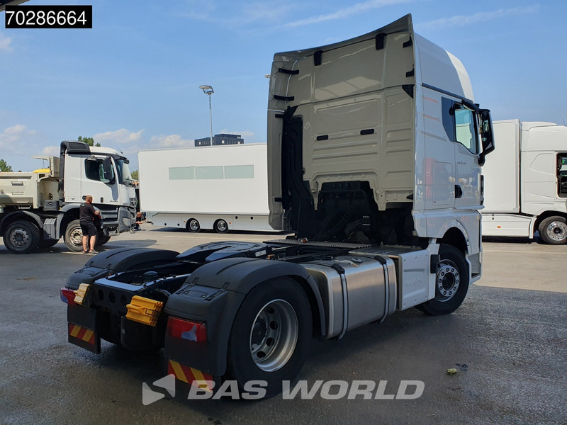 MAN TGX 18.480 4X2 NEW! GX LED 2x Tanks Standklima ACC Euro 6 - Тягач: фото 5 MAN TGX 18.480 4X2 NEW! GX LED 2x Tanks Standklima ACC Euro 6 - Тягач: фото 5