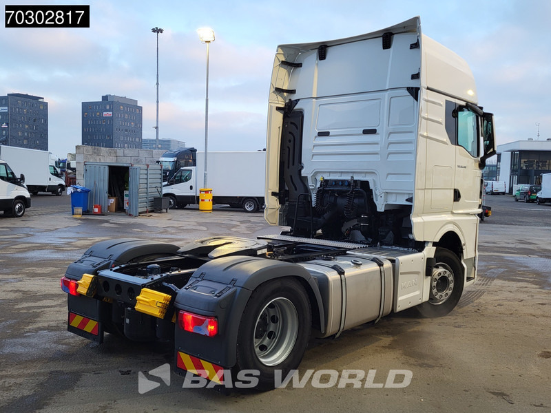 MAN TGX 18.480 4X2 NEW! GX Standklima LED 2x Tanks ACC Euro 6 - Тягач: фото 5 MAN TGX 18.480 4X2 NEW! GX Standklima LED 2x Tanks ACC Euro 6 - Тягач: фото 5