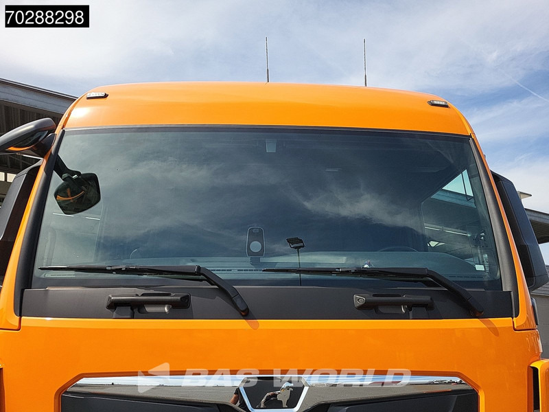 Новый Тягач MAN TGX 18.480 4X2 NEW! Mega GM Retarder 2x Tanks Euro 6: фото 17