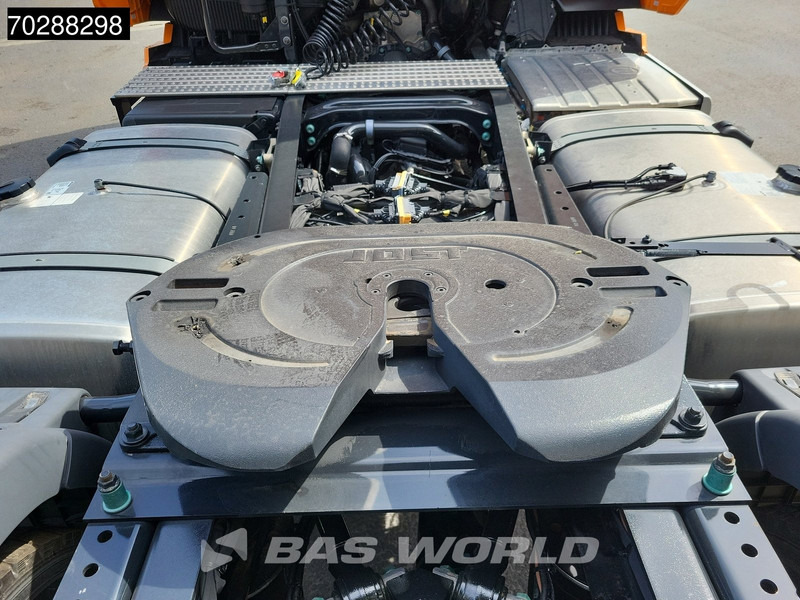 Новый Тягач MAN TGX 18.480 4X2 NEW! Mega GM Retarder 2x Tanks Euro 6: фото 11