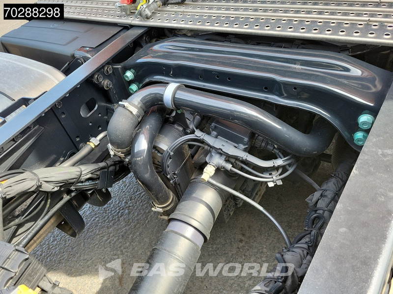 Новый Тягач MAN TGX 18.480 4X2 NEW! Mega GM Retarder 2x Tanks Euro 6: фото 8