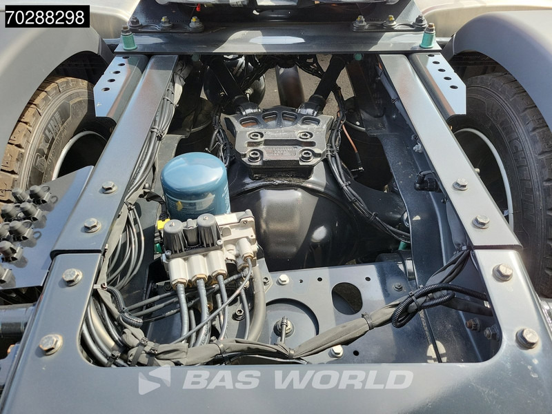 Новый Тягач MAN TGX 18.480 4X2 NEW! Mega GM Retarder 2x Tanks Euro 6: фото 10