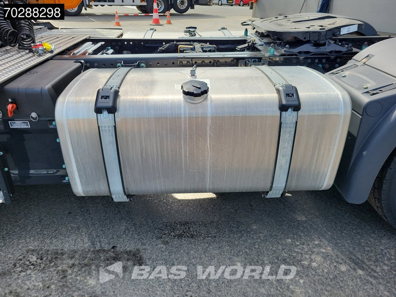 Новый Тягач MAN TGX 18.480 4X2 NEW! Mega GM Retarder 2x Tanks Euro 6: фото 7