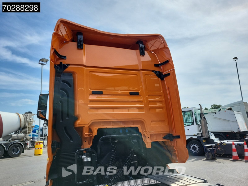 Новый Тягач MAN TGX 18.480 4X2 NEW! Mega GM Retarder 2x Tanks Euro 6: фото 5