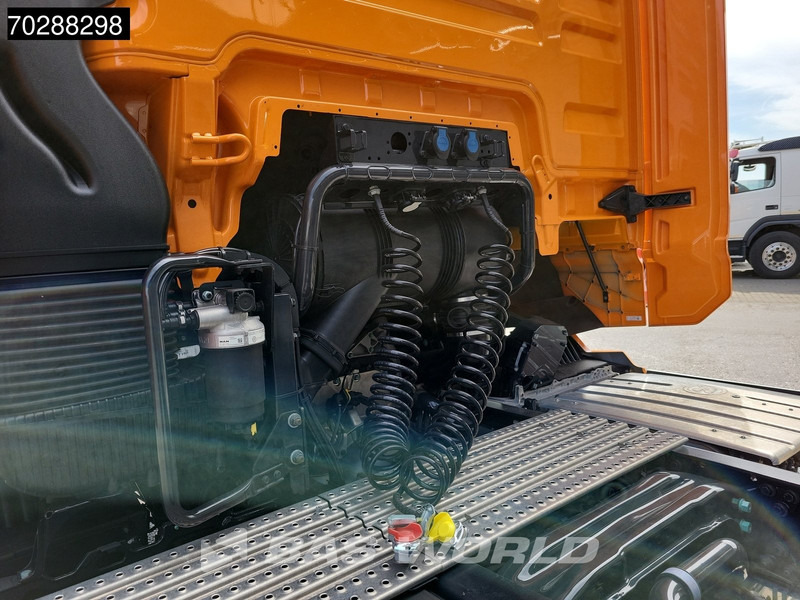 Новый Тягач MAN TGX 18.480 4X2 NEW! Mega GM Retarder 2x Tanks Euro 6: фото 6