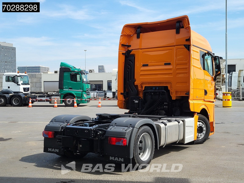Новый Тягач MAN TGX 18.480 4X2 NEW! Mega GM Retarder 2x Tanks Euro 6: фото 13