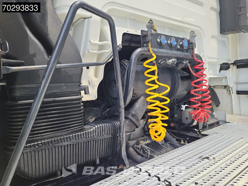 MAN TGX 18.480 TGX 4X2 XLX Retarder 2x Tanks Standklima Euro 6 - Тягач: фото 5 MAN TGX 18.480 TGX 4X2 XLX Retarder 2x Tanks Standklima Euro 6 - Тягач: фото 5