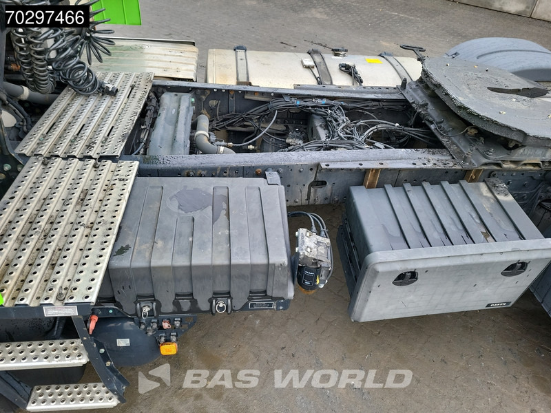 Тягач MAN TGX 18.500 4X2 Retarder ACC Euro 6: фото 7 Тягач MAN TGX 18.500 4X2 Retarder ACC Euro 6: фото 7