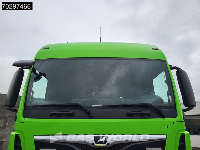 Тягач MAN TGX 18.500 4X2 Retarder ACC Euro 6: фото 16 Тягач MAN TGX 18.500 4X2 Retarder ACC Euro 6: фото 16