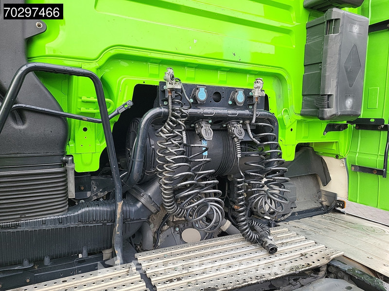 Тягач MAN TGX 18.500 4X2 Retarder ACC Euro 6: фото 6 Тягач MAN TGX 18.500 4X2 Retarder ACC Euro 6: фото 6