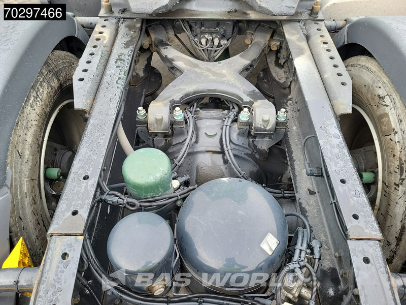 Тягач MAN TGX 18.500 4X2 Retarder ACC Euro 6: фото 10 Тягач MAN TGX 18.500 4X2 Retarder ACC Euro 6: фото 10