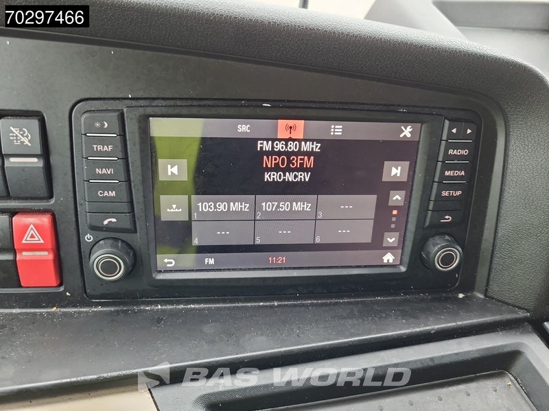 Тягач MAN TGX 18.500 4X2 Retarder ACC Euro 6: фото 20 Тягач MAN TGX 18.500 4X2 Retarder ACC Euro 6: фото 20