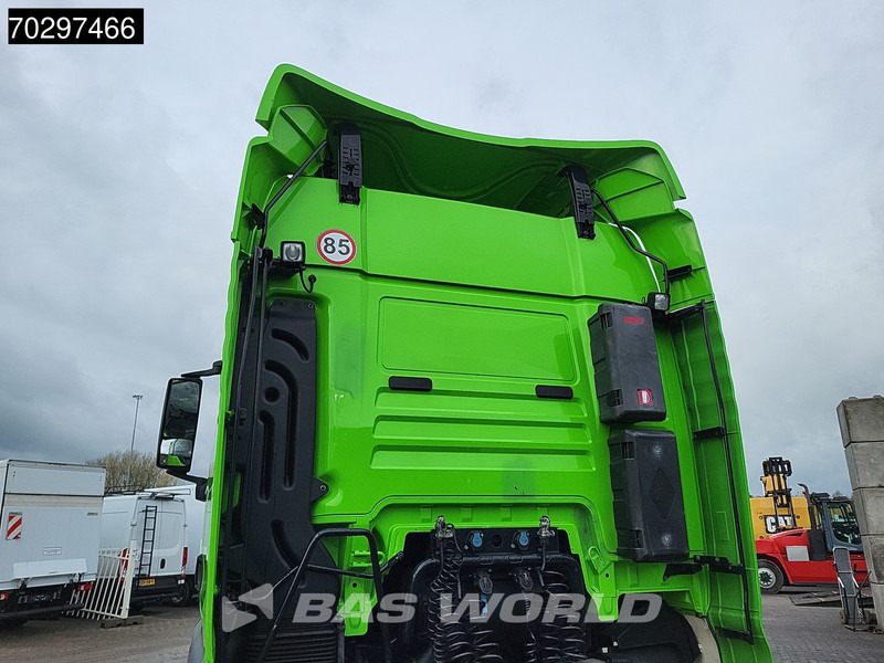 Тягач MAN TGX 18.500 4X2 Retarder ACC Euro 6: фото 5 Тягач MAN TGX 18.500 4X2 Retarder ACC Euro 6: фото 5