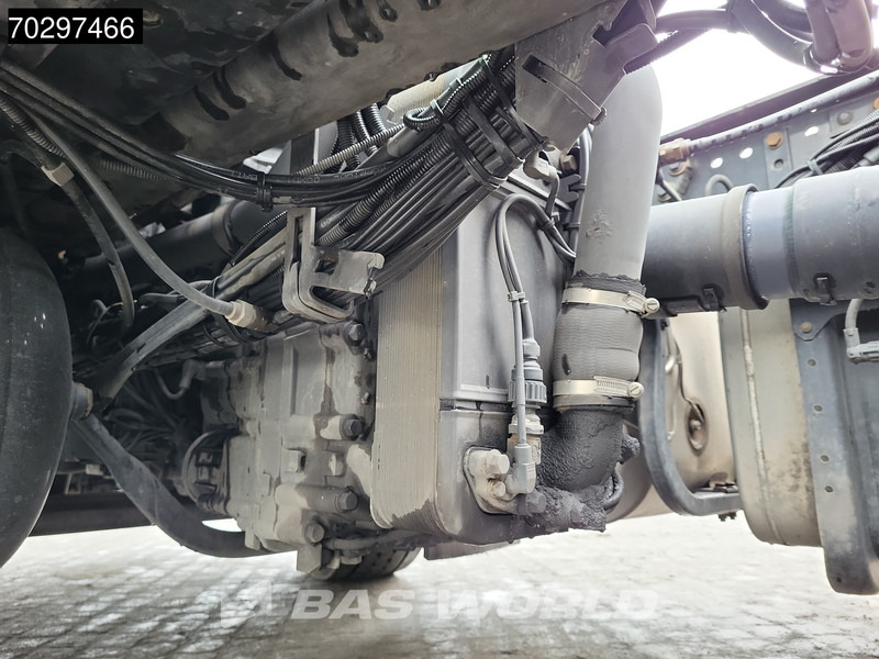 Тягач MAN TGX 18.500 4X2 Retarder ACC Euro 6: фото 9 Тягач MAN TGX 18.500 4X2 Retarder ACC Euro 6: фото 9