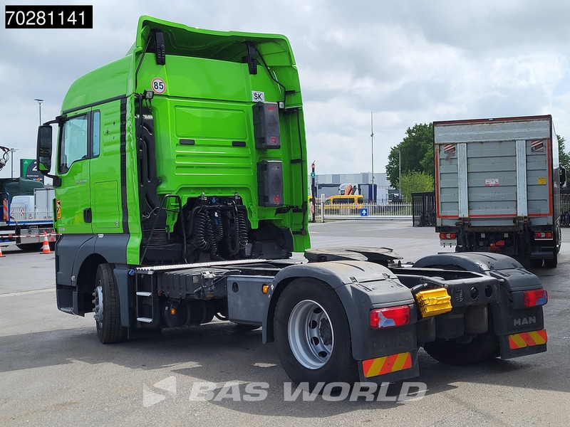 MAN TGX 18.500 4X2 XLX Retarder ACC Euro 6 - Тягач: фото 2 MAN TGX 18.500 4X2 XLX Retarder ACC Euro 6 - Тягач: фото 2