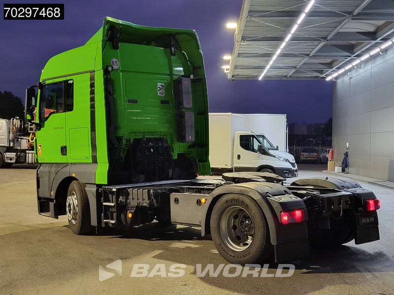 MAN TGX 18.500 4X2 XLX Retarder ACC Euro 6 - Тягач: фото 2 MAN TGX 18.500 4X2 XLX Retarder ACC Euro 6 - Тягач: фото 2