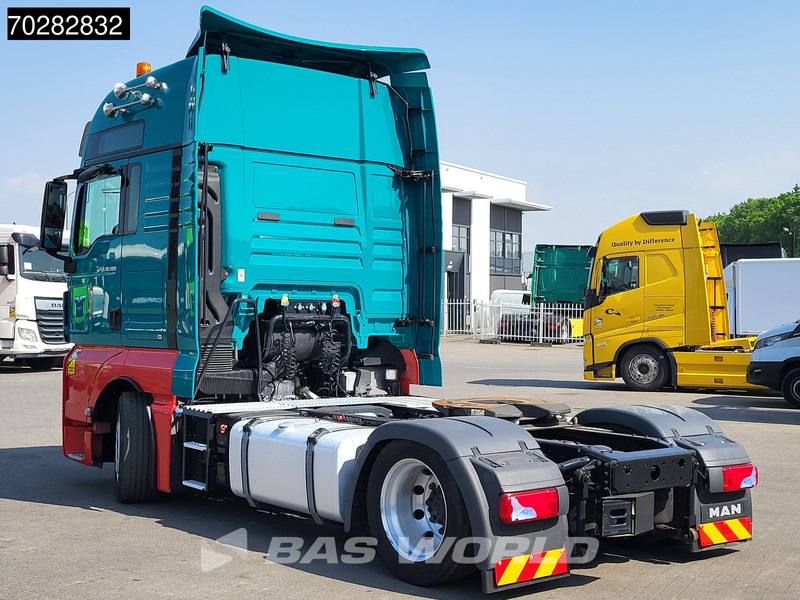 MAN TGX 18.500 4X2 XXL Mega Retarder 2xTanks Euro 6 - Тягач: фото 2 MAN TGX 18.500 4X2 XXL Mega Retarder 2xTanks Euro 6 - Тягач: фото 2