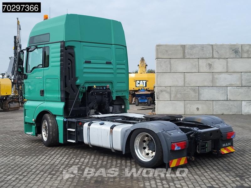 MAN TGX 18.500 TGX 4X2 Mega XXL Retarder 2xTanks ACC Euro 6 - Тягач: фото 2 MAN TGX 18.500 TGX 4X2 Mega XXL Retarder 2xTanks ACC Euro 6 - Тягач: фото 2