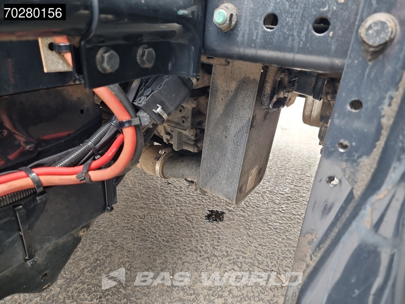 Тягач MAN TGX 18.510 4X2 Individual Lion S! GX Full-Air Retarder Standklima LED: фото 15